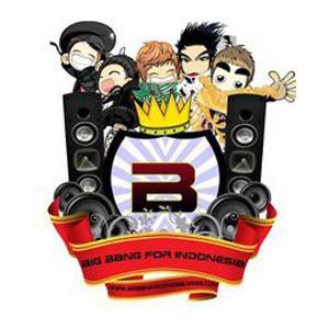 BigBang for Indonesia